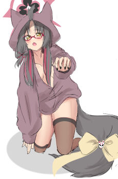 Wakamo (Blue Archive) Rule 34 Image