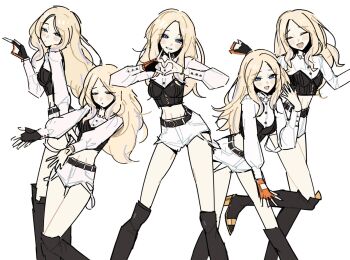 Agitato (Idolmaster) Rule 34 Image
