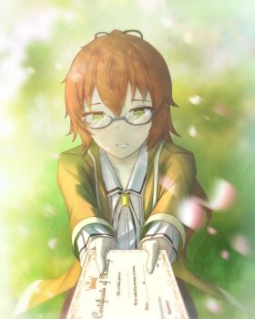 Kuro No Kiseki (Series) Rule 34 Image