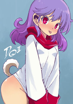 Blue Background Rule 34 Image