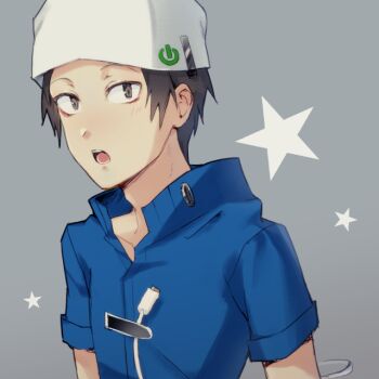 Devil Survivor (Series) Rule 34 Image