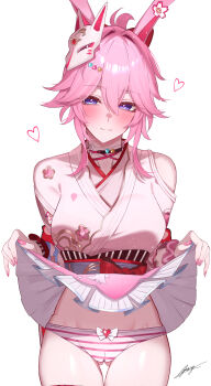 Evanescia (Honkai: Star Rail) Rule 34 Image