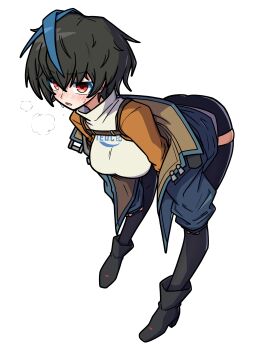Unika (Guilty Gear) Rule 34 Image