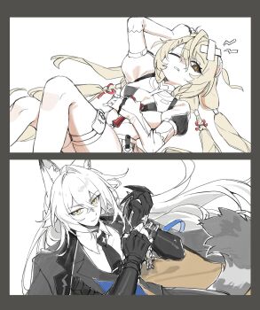 Animal Ear Fluff Rule 34 Image
