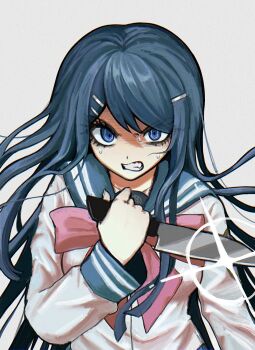 Danganronpa (Series) Rule 34 Image