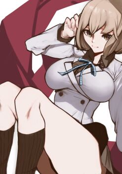 Devil Survivor (Series) Rule 34 Image