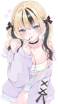 Kurumi Noah (7th Costume) Rule 34 Image