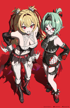 Bare Shoulders Rule 34 Image