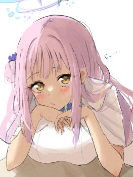 Mika (Blue Archive) Rule 34 Image