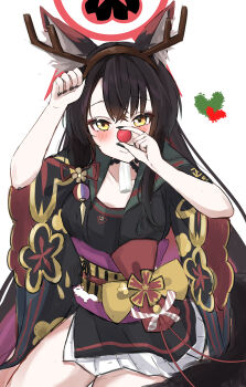 Wakamo (Blue Archive) Rule 34 Image
