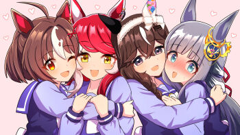 Chrono Genesis (Umamusume) Rule 34 Image