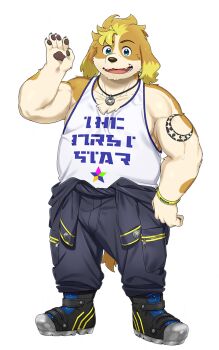 Hisaki (Live A Hero) Rule 34 Image