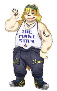 Hisaki (Live A Hero) Rule 34 Image