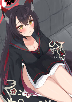 Wakamo (Blue Archive) Rule 34 Image