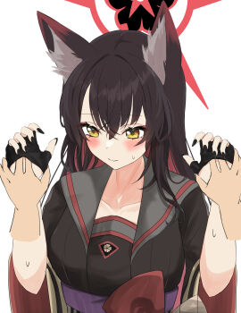Wakamo (Blue Archive) Rule 34 Image