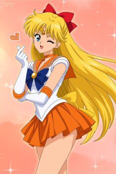 Aino Minako Rule 34 Image