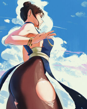 Ass Rule 34 Image