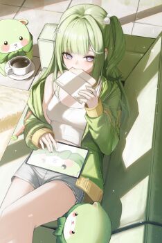Chico (Yuzuha Riko) Rule 34 Image