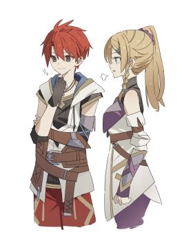 Adol Christin Rule 34 Image