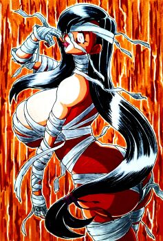 Ass Rule 34 Image