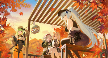 404 (Girls' Frontline) Rule 34 Image