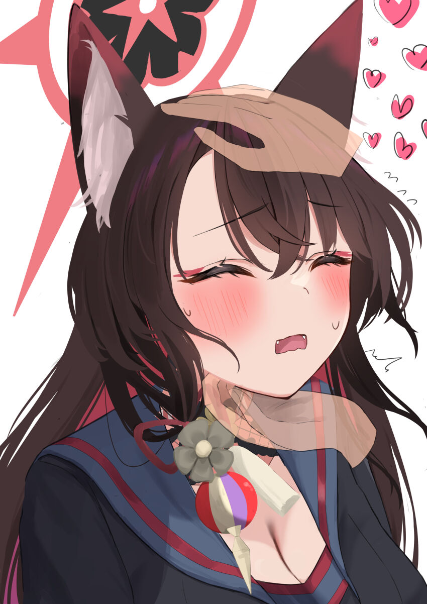 Wakamo (Blue Archive) Rule 34 Image