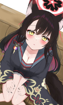 Wakamo (Blue Archive) Rule 34 Image