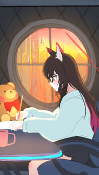 Lofi Girl (Youtube) Rule 34 Image