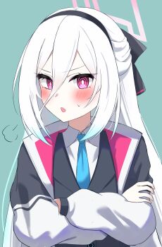 Kei (Blue Archive) Rule 34 Image