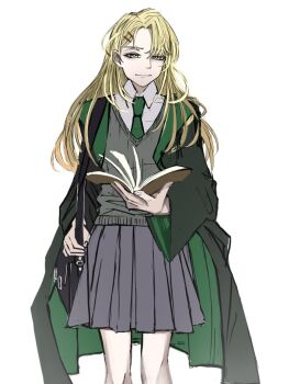 Genderswap (Mtf) Rule 34 Image