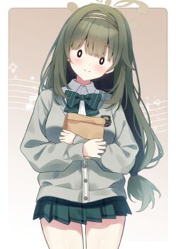 Tsumugi (Blue Archive) Rule 34 Image