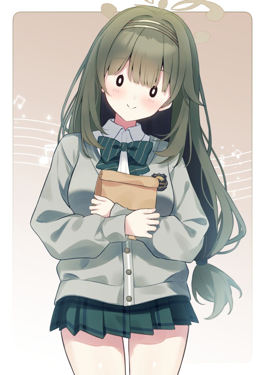 Blue Archive Rule 34 Image