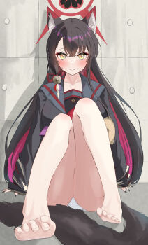 Wakamo (Blue Archive) Rule 34 Image