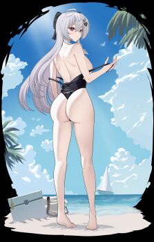 Iws 2000 (Girls' Frontline) Rule 34 Image
