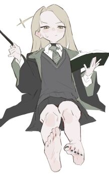 Genderswap (Mtf) Rule 34 Image