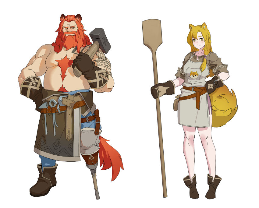 Animal Ear Fluff Rule 34 Image