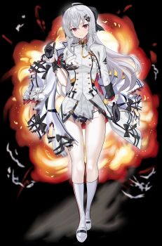 Iws 2000 (Girls' Frontline) Rule 34 Image