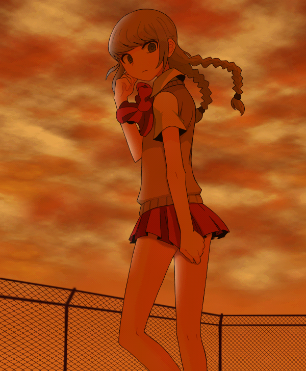 Hanamura Yousuke (Persona) Rule 34 Image