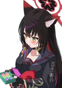 Wakamo (Blue Archive) Rule 34 Image