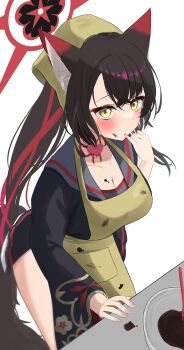 Wakamo (Blue Archive) Rule 34 Image