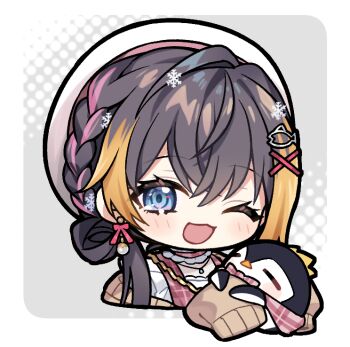 Pentomo (Petra Gurin) Rule 34 Image