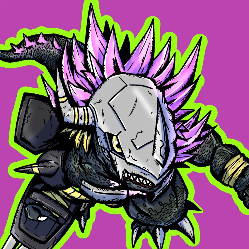 Digimon Rule 34 Image