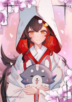 Miofa (Ookami Mio) Rule 34 Image