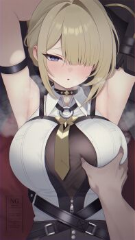 Fuminshou (Nekopan Art) Rule 34 Image
