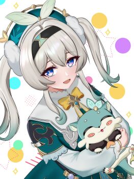 Chimera (Honkai: Star Rail) Rule 34 Image