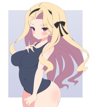 Assault Lily Rule 34 Image