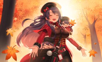 Lewis (Girls' Frontline) Rule 34 Image