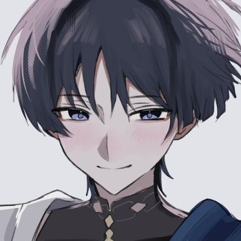Scaramouche (Genshin Impact) Rule 34 Image