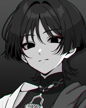 Scaramouche (Genshin Impact) Rule 34 Image