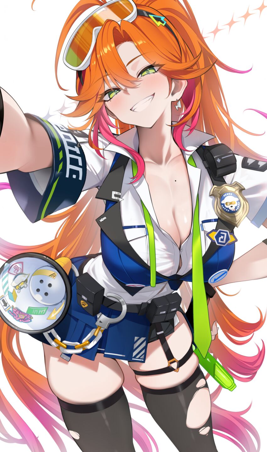 Hololive Rule 34 Image